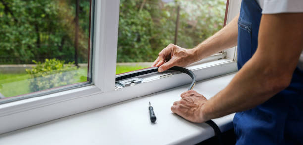 Fast and Reliable Emergency Window and Door Repairs in Bellevue, MI